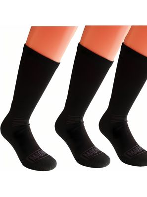 Magnum Socken Merino Mx5 Socks 3-Pack