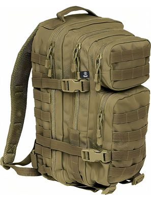 Brandit Tasche US Cooper Rucksack, medium
