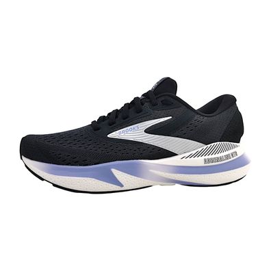 Brooks Adrenalin GTS 24 1204261B/099 Schwarz ebony/blue/silver 099