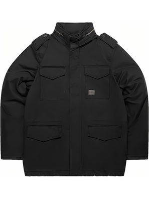 Vintage Industries Winterjacke Orton M65 Padded Jacket 2221