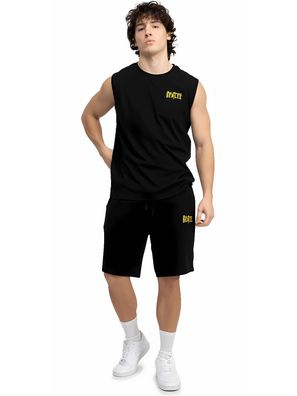 Benlee Levant Singlet &amp; Shorts Set Normale Passform