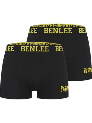 Benlee Abbington Boxershorts Doppelpack