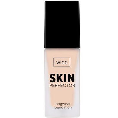 Wibo 5-in-1 Foundation, Farbton Golden, 30 ml