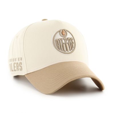 NHL Edmonton Oilers Cap Basecap Baseballcap Sure Shot MVP 198589934073 Kappe