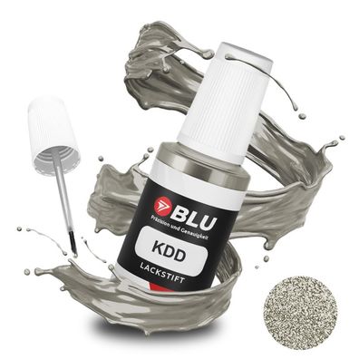 BLU Lackstift KDD GOLDEN Sandbeige Citroen Autolack Reperatur