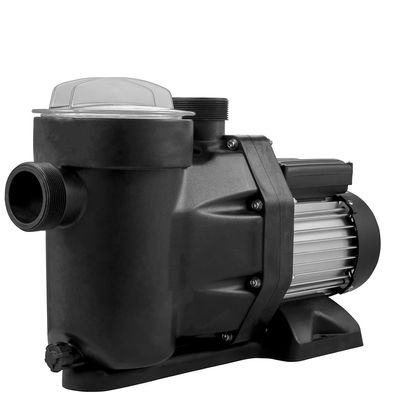 VEVOR Poolpumpe 750 W 1 HP 19200 l/h Filterpumpe 3450 U/min Elektropumpe