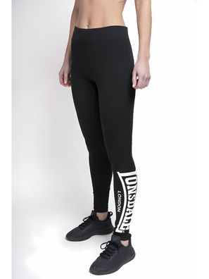 Lonsdale Damen Leggings Shustoke Leggings