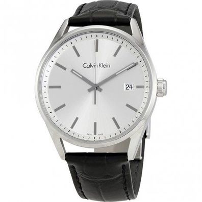 CALVIN KLEIN – Mann/Frau – K4M211C6 – K4M211C6 Formalität
