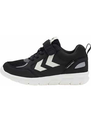 Hummel Kinder Sneaker X-Light 2.0 Tex Jr Black