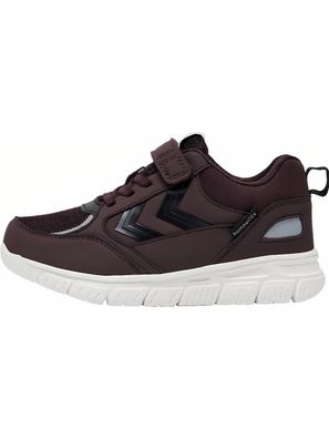 Hummel Kinder Sneaker X-Light 2.0 Tex Jr Sparrow