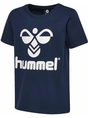 Hummel Kinder Sportshirt Hmltres T-Shirt S/S 213851