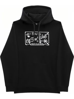 Vans Top Diced Po 0008J0