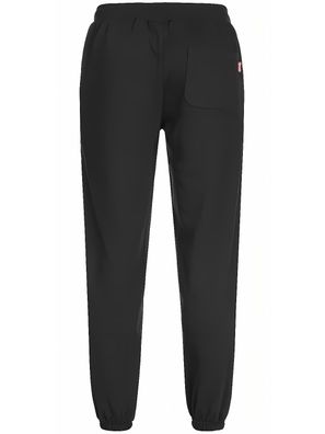 Lonsdale Jogginghose Ockle Jogginghose schmale Passform