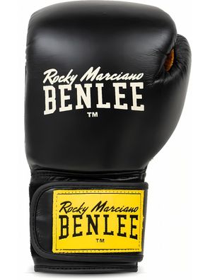 Benlee Boxhandschuhe Evans Boxhandschuhe aus Leder (1 Paar)