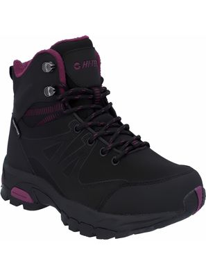 Hi-Tec Damen Stiefel Jackdaw Waterproof Insulated Womens