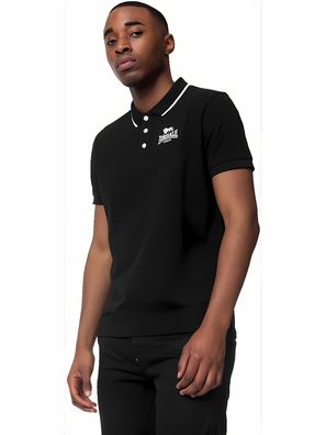 Lonsdale Polo Shirts Ballygalley Poloshirt normale Passform