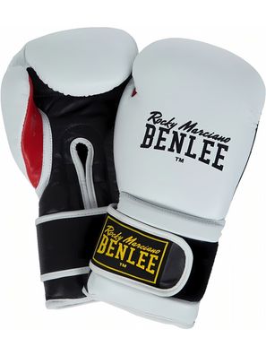 Benlee Boxhandschuhe Sugar Deluxe Boxhandschuhe aus Leder