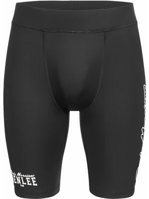 Benlee Tiefschutz Winneway Herren-Kompressions-Shorts mit Tiefschutz-Cup