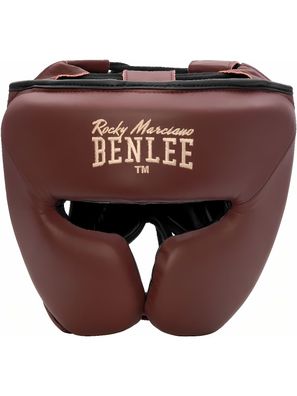 Benlee Kopfschutz Berkley Kopfschutz aus Leder