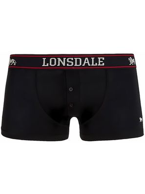 Lonsdale Unterhose Oakworth Boxershorts Doppelpack