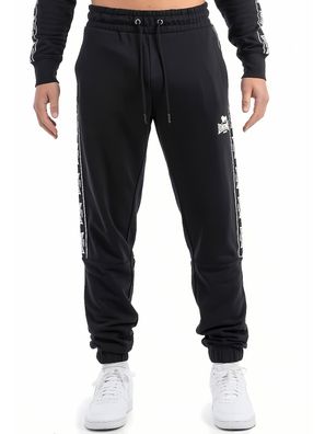 Lonsdale Jogginghose Grutness Jogginghose normale Passform