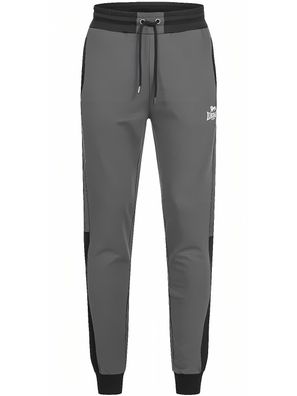 Lonsdale Jogginghose Heckfield Jogginghose schmale Passform