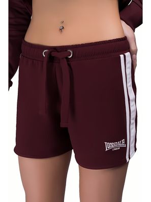 Lonsdale Damen Shorts Carloway Shorts