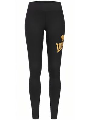 Lonsdale Damen Leggings Aglish Leggings