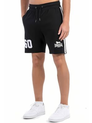 Lonsdale Shorts Marwick Shorts normale Passform