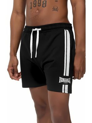 Lonsdale Shorts Ardcharnich Shorts normale Passform