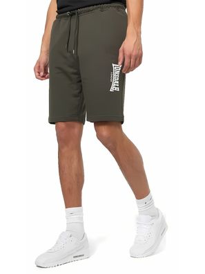 Lonsdale Shorts Fringford Shorts normale Passform