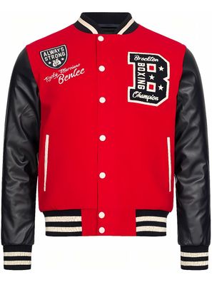 Benlee All Season Jacke Newark College Jacke