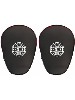 Benlee Handpratzen Dewey Handpratzen aus Kunstleder (1 Paar)
