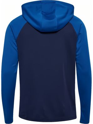 Hummel Trainingsjacke Hmllead 2.0 Zip Hoodie 223759