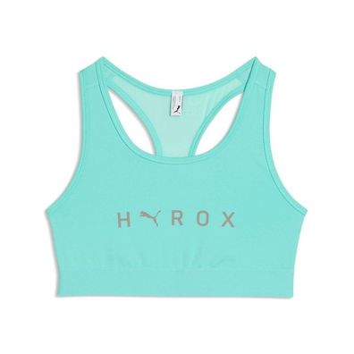 Puma Damen Sport-BH W X Hyrox Mid Bra 528974