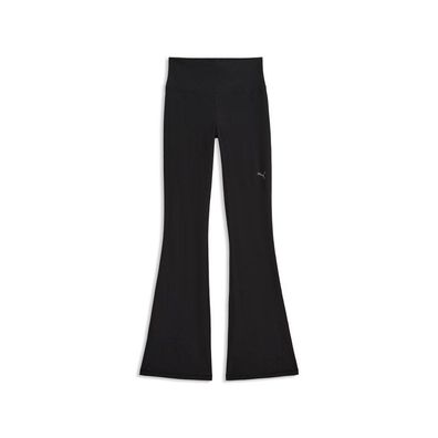 Puma Damen Strumpfhose W Cloudspun Flare Tight 529070