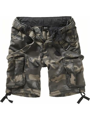 Brandit Kurze Hose I. Summer Shorts