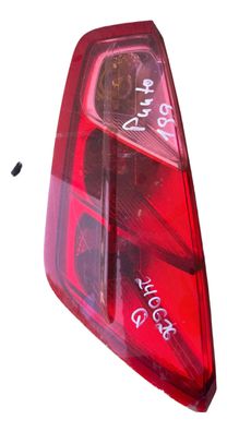 Fiat Punto 199 Rückleuchte LINKS
