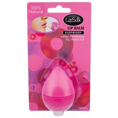 Xpel LipSilk Lippenbalsam 7 g Himbeere