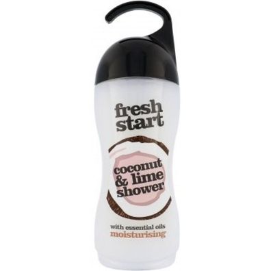 Xpel Fresh Start Duschgel 400 ml für Frauen