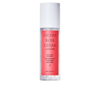 LYCHEE ROSE CEDAR 02 Etanling Parfüm Haarspray 80 ml