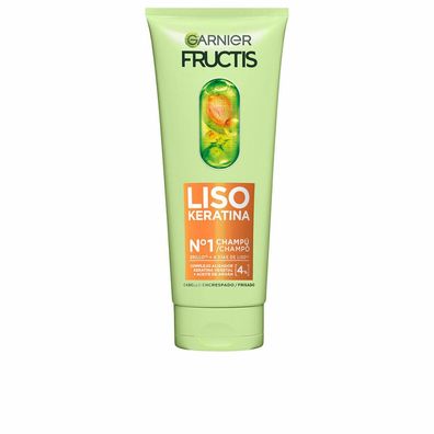 Fructis N1 Shampoo mit glattem Keratin 200 ml