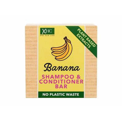 Shampoo & Conditioner Bar Xpel 60 g