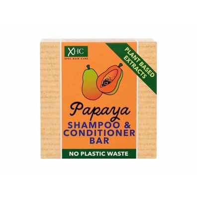 Shampoo & Conditioner Bar Xpel 60 g