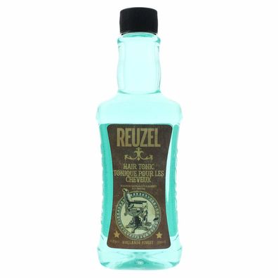 REUZEL Hair Tonic 350 ml