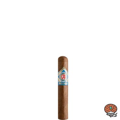 CAO Nicaragua Tipitala Zigarre im Gran Robusto Format