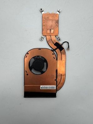 Lenovo ThinkPad X1 Carbon G5 Cooling Fan Kühler mit Heatpipe 00UR984 00UR983