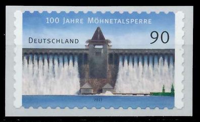 BRD BUND 2013 Nr 3009w postfrisch S371EA6