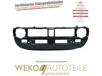 Frontverkleidung Diederichs 2210002