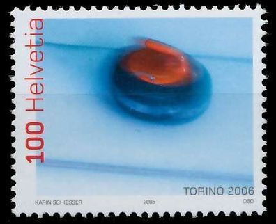 Schweiz 2005 Nr 1949 postfrisch S37DED6